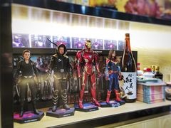 -八乔煎肉馆·丹东特色煎锅(梅林店)