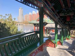 -迎泽公园