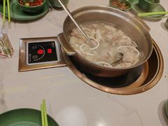 -润园四季椰子鸡火锅(南山海岸城店)