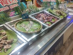 -集杰尚品海鲜烤肉自助餐厅(乳山振华店)