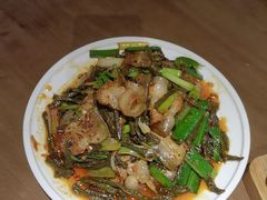 -向川南·水煮鱼·川菜(和平里店)