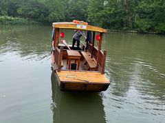 -溱湖国家湿地公园