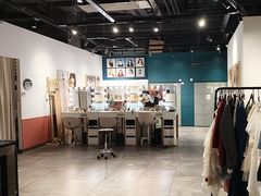 -海马体照相馆(天津世纪都会店)