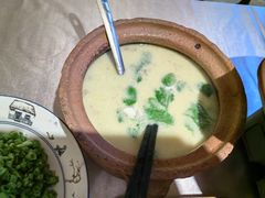 -回头食客-李久其家民间餐厅(望城金桥国际店)
