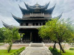 -台州府城(东湖)