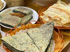 -面道赞宁海海鲜面(迎凤街店)