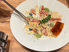 -KimPro 辛普乐概念韩餐