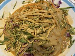 -那家老院子东北菜·饺子·小鸡炖蘑菇(艳华街店)