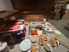 -海底捞火锅(漫乐城夜宵主题店)