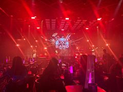 -MOSSO·Liveshow(M3香港广场店)