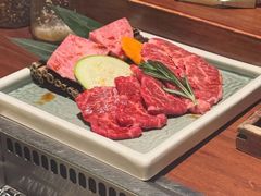 -御牛道日式烤肉料理(杭州万象城店)