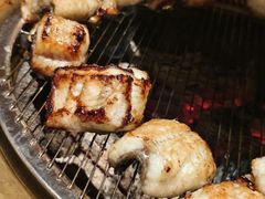 -泥炉烧肉师(新街口金銮巷店)