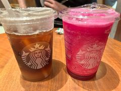 -星巴克臻选(南京艾尚天地店)