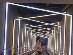 -Tenker Club弹刻极限主题公园 · 蹦床 · 团建 · 生日派对(大关店)