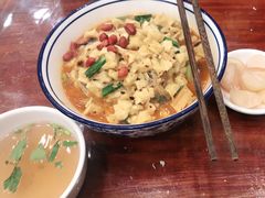 -老乌家特色小炒泡馍(大皮院店)