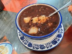 袁妈招牌红豆汤-袁妈红豆汤(重庆总店)