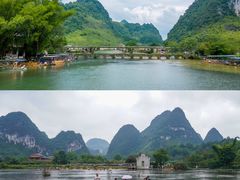 -靖西鹅泉风景区