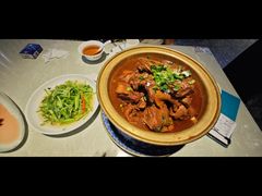 -金典银峰老鹅馆·昆山菜(亭林公园店)