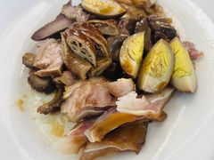 -潮州菜馆(十里河店)