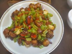 -上岛咖啡(华源四里店)