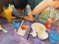 -珍宝海鲜JUMBO Seafood(ifc店)