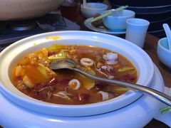 -闽上鲜·福建菜(龙湖滨江天街店)