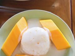 -mango tree芒果树泰国餐厅(青岛万象城店)