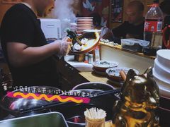 -老龙亭拉面店