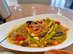 -洲晓鱻舟山海鲜(2号店)