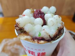 -陆氏梅花糕(老门东店)