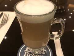 -上海大宁福朋喜来登酒店大堂吧(共和新路店)