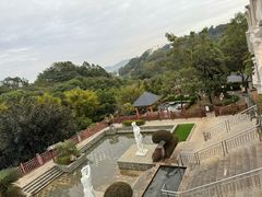 -罗浮山嘉宝田森林温泉度假酒店