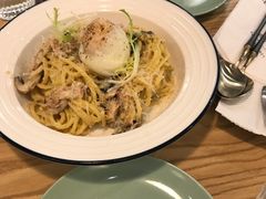 松露白森林意面-愉市 Hippy Market(香榭里花园店)