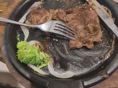 -吉布鲁牛排海鲜自助(巴南万达广场店)