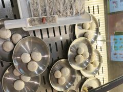 -尚宴牛特鲜自助(太原街万达店)