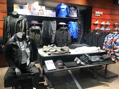 -NIKE武汉品牌体验店
