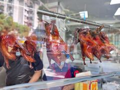 -晓马鸭店(新芜路店)