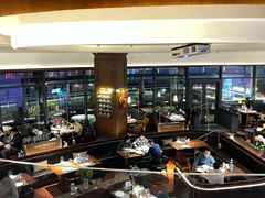 -MONICH牛排融合餐厅(和义大道购物中心店)