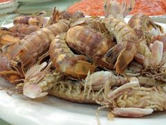 -盛港湾海鲜食府(黄沙店)
