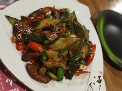 土匪猪肝-湘里乡亲甲王二老店