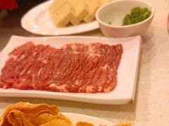 -八先生涮肉房(三里河店)