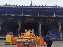 -宝光寺