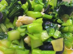 -魁盛居百年鲁菜馆(中林路店)