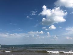 -青岛银沙滩温德姆至尊酒店