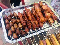 -王记西鎮电烤肉(汶上路店)