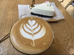 -ZM COFFEE(西安路店)