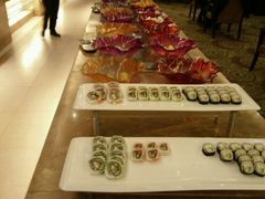 -荣誉国际酒店-海鲜自助餐厅(迎宾大道店)