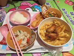-安吉Hello Kitty乐园