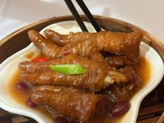 -益健名厨海鲜城(夏湾店)