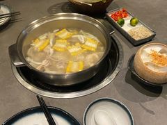 -同仁四季椰子鸡(宝安壹方城店)